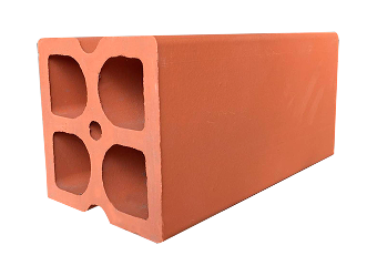 Aparente 4F Vermelho